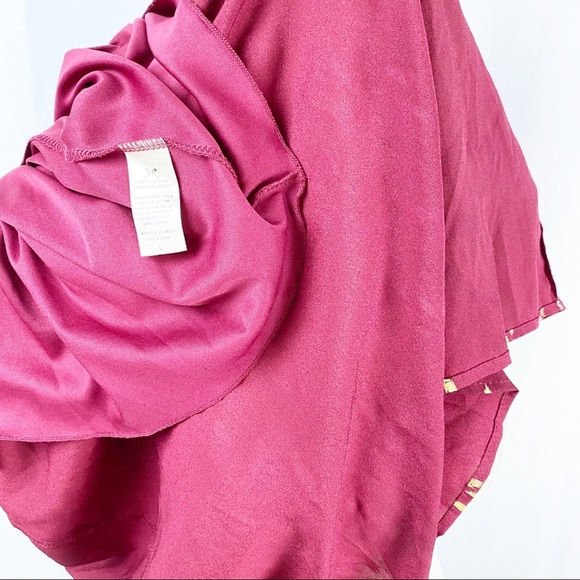 EVERLY Fit Flare Sleeveless Dress Sz L ZIP Up Back - Picture 10 of 10